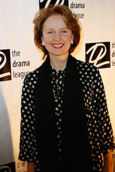 Kate Burton Photo