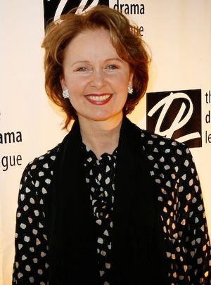 Kate Burton Photo