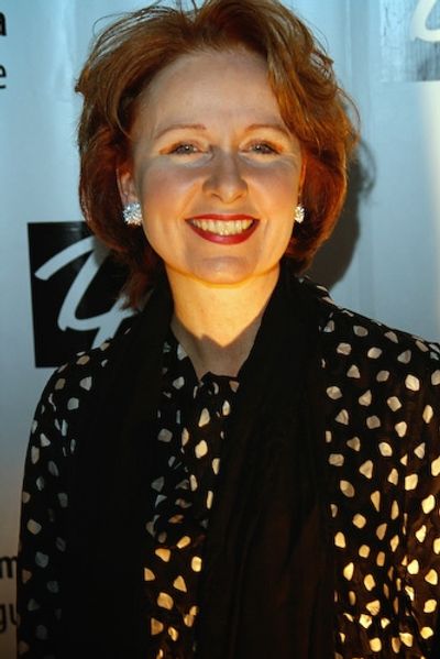 Kate Burton Photo