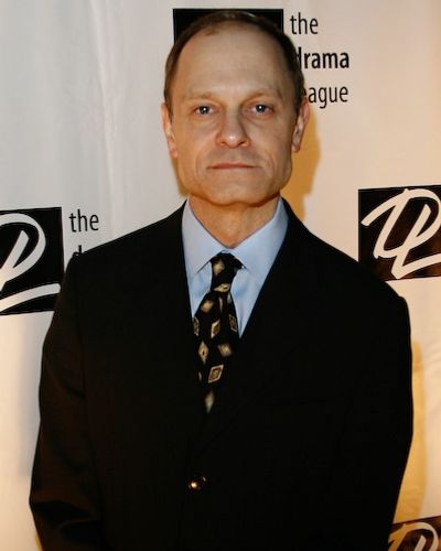 David Hyde Pierce Photo
