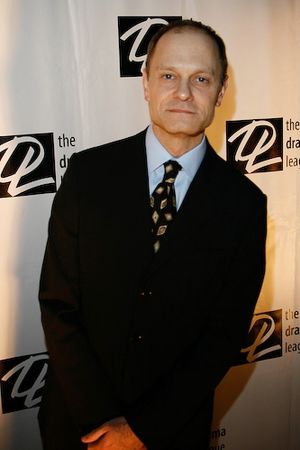 David Hyde Pierce Photo