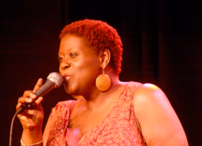 Capathia Jenkins Photo