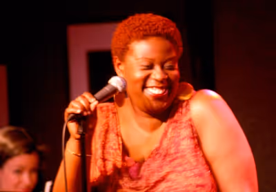 Capathia Jenkins Photo