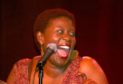 Capathia Jenkins Photo