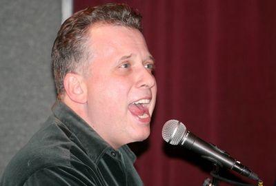 Billy Stritch Photo