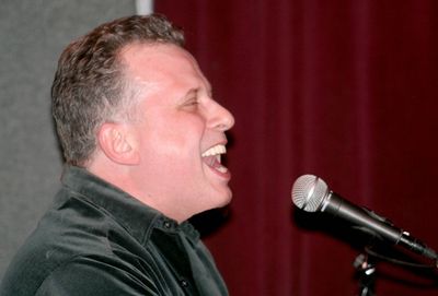 Billy Stritch Photo