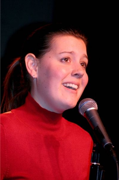 Katherine Luckinbill Photo