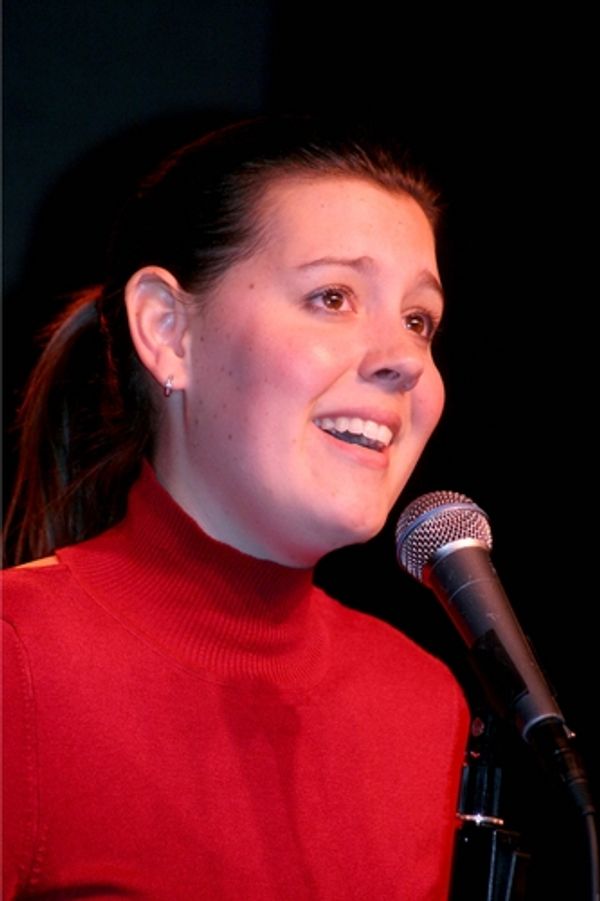 Katherine Luckinbill Photo