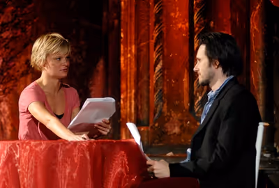 Martha Plimpton Photo