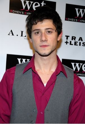 Hale Appleman Photo