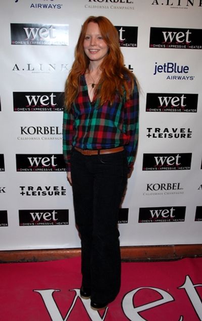 Lauren Ambrose Photo