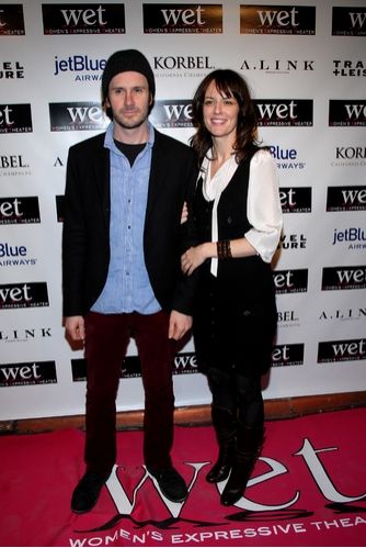 Rosemarie Dewitt Photo