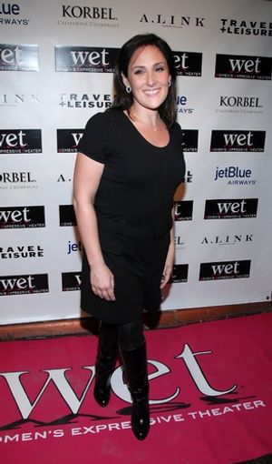 Ricki Lake Photo