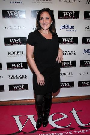 Ricki Lake Photo