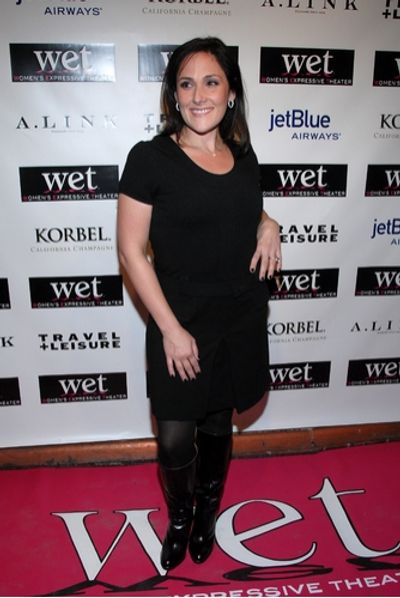 Ricki Lake Photo
