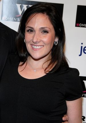 Ricki Lake Photo