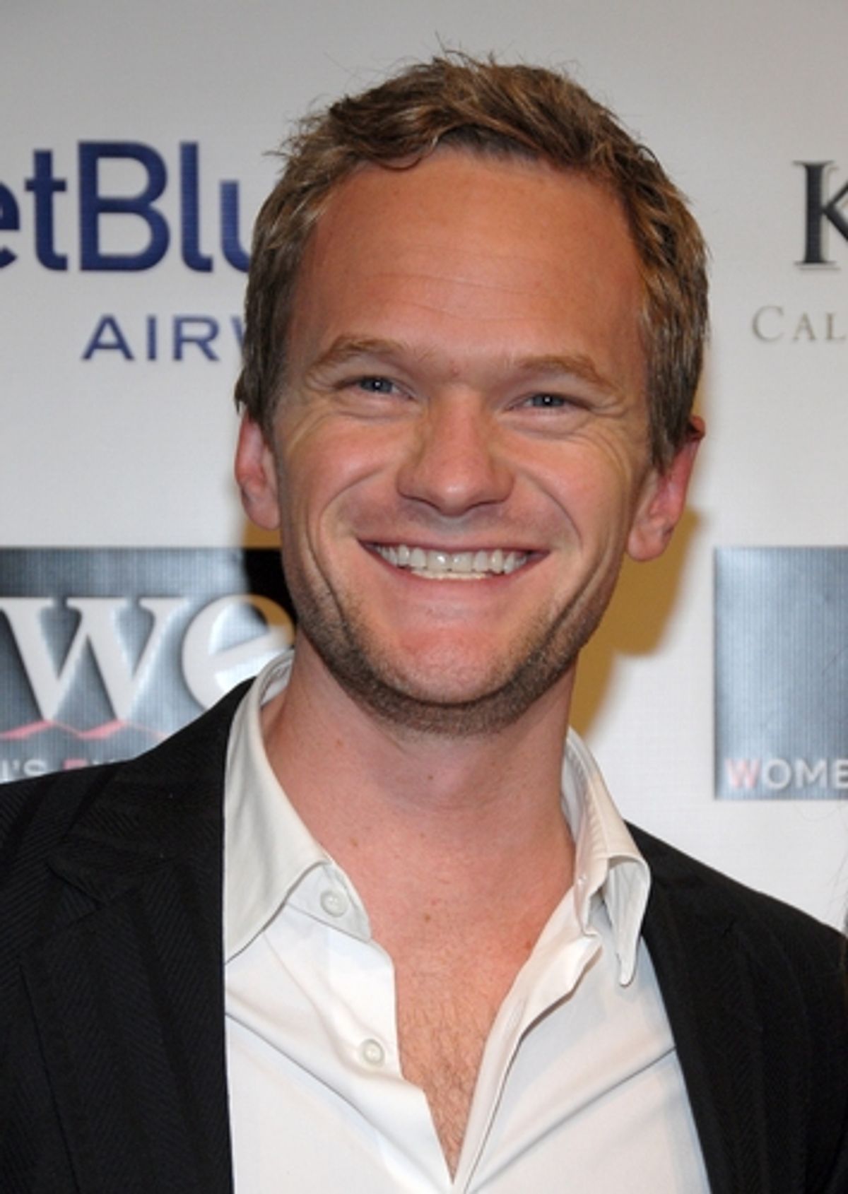 Neil Patrick Harris at 