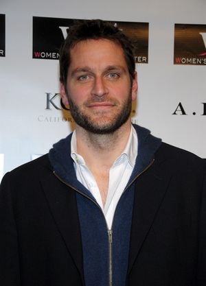 Peter Hermann Photo