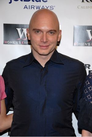 Michael Cerveris Photo