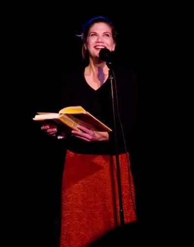 Kristen Johnston Photo
