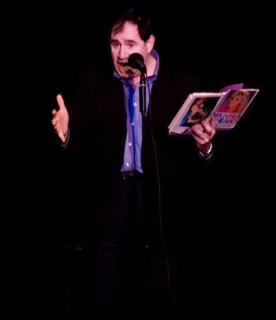 Richard Kind Photo