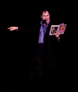 Richard Kind Photo