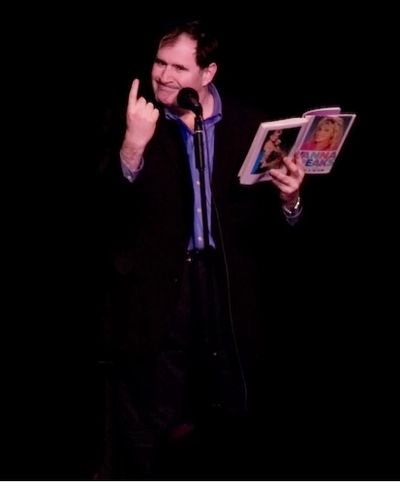 Richard Kind Photo