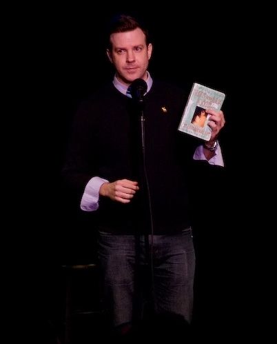 Jason Sudekis Photo