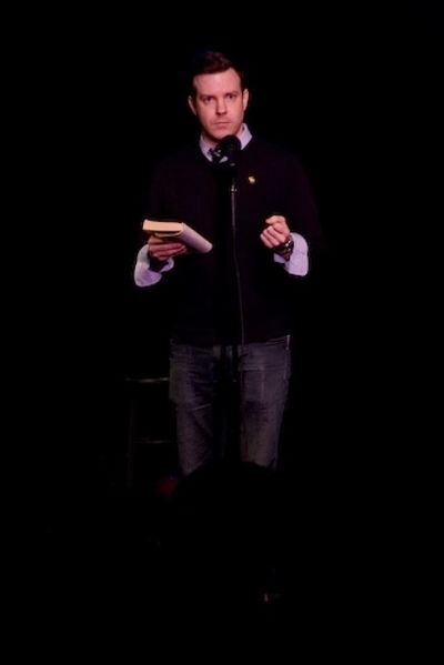 Jason Sudekis Photo