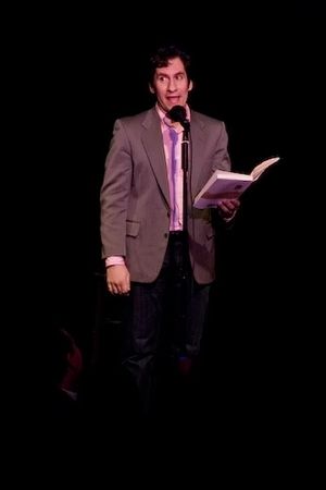 Seth Rudetsky Photo