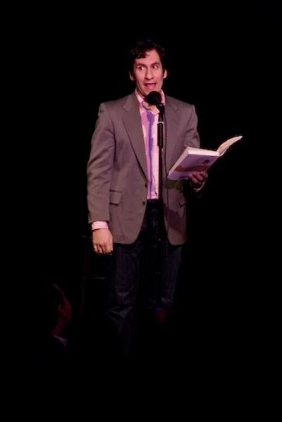 Seth Rudetsky Photo