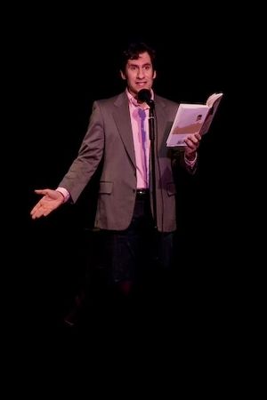 Seth Rudetsky Photo