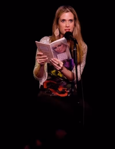 Kristen Wiig Photo