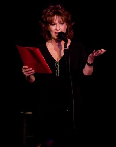 Joy Behar Photo