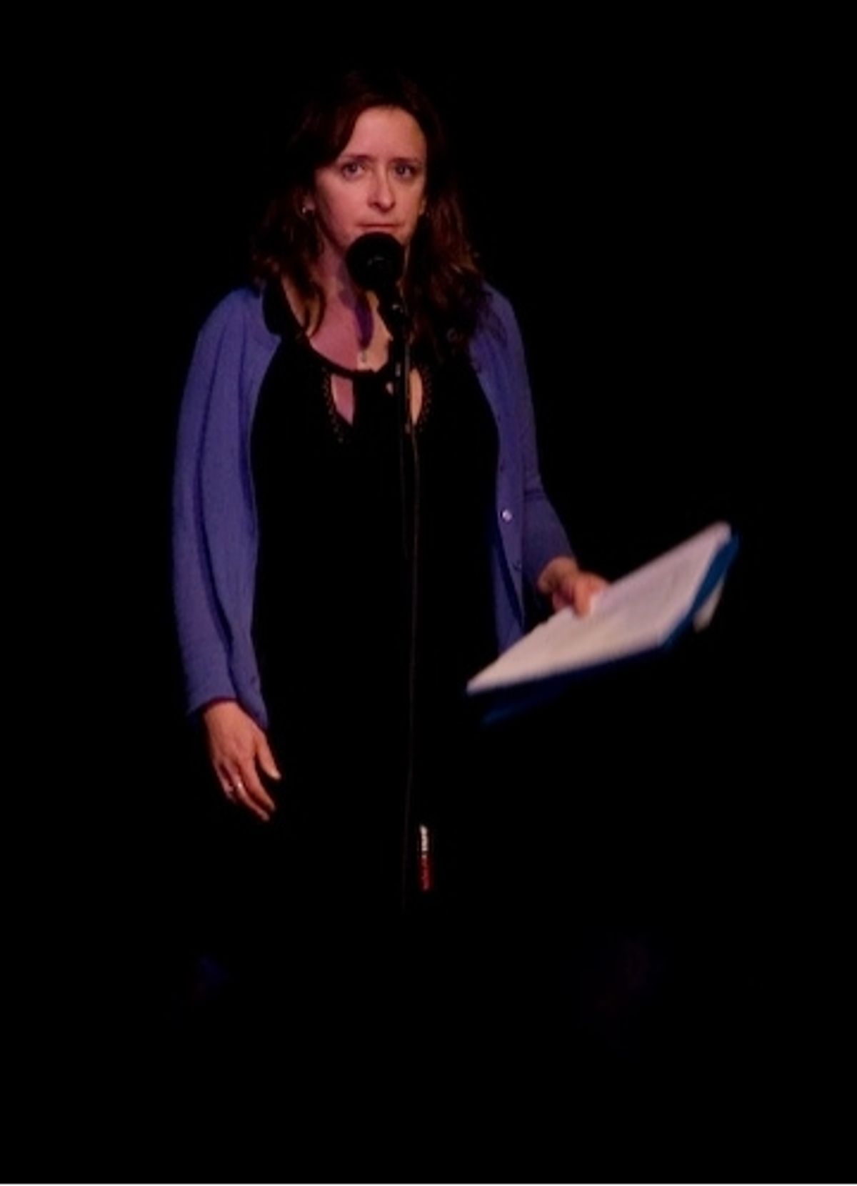 Rachel Dratch at 