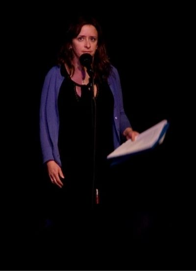 Rachel Dratch Photo