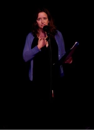 Rachel Dratch Photo