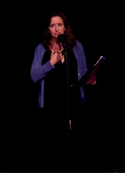 Rachel Dratch Photo