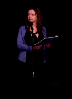 Rachel Dratch Photo