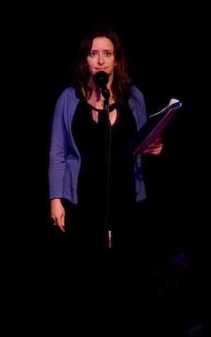 Rachel Dratch Photo