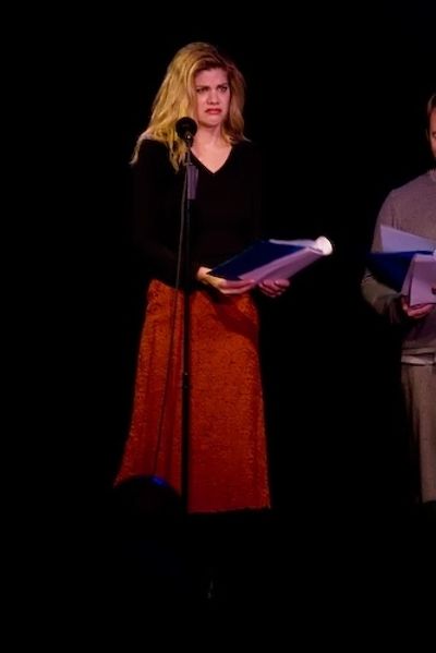 Kristen Johnston Photo