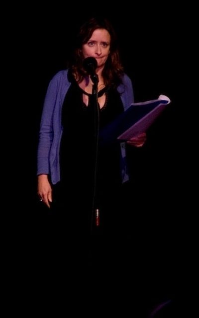 Rachel Dratch Photo