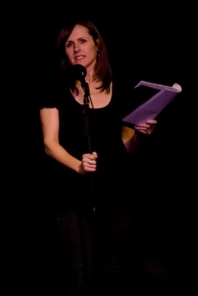 Molly Shannon Photo