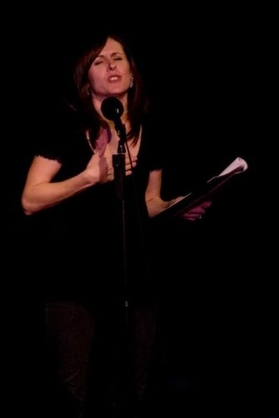 Molly Shannon Photo