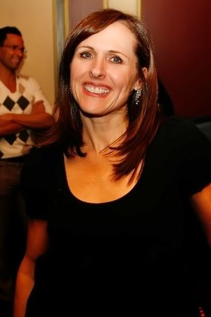 Molly Shannon Photo