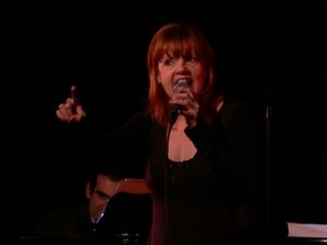 Annie Golden Photo