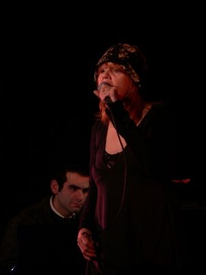 Annie Golden Photo