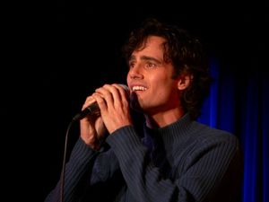 David Burnham @ BroadwayWorld David Burnham Photo