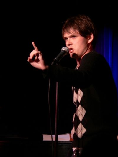 Matt Sigl Photo