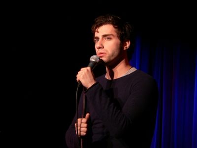 Jason Zammit Photo